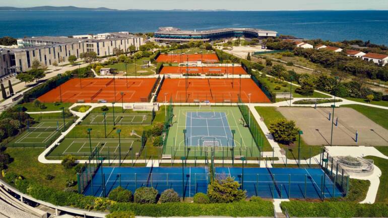 Sjajan sastav sudionika na ATP Challengeru u Petrčanima! Dolaze Ćorić, Ajduković, Poljičak…