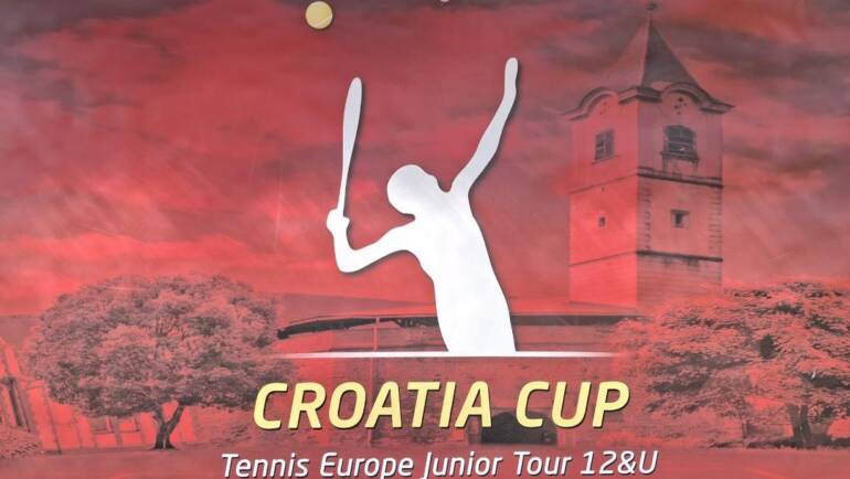 Lea Bertos, Ema Štajcar i Ana Baketić u polufinalu TE Croatia Cupa u Čakovcu