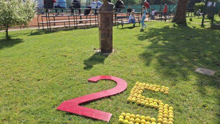 Deset pobjeda naših predstavnika prvog dana Croatia Cupa u Čakovcu