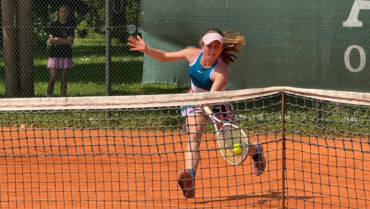 Desetero naših predstavnika uspješno u 1. kolu TE Kvarner Opena u Rijeci