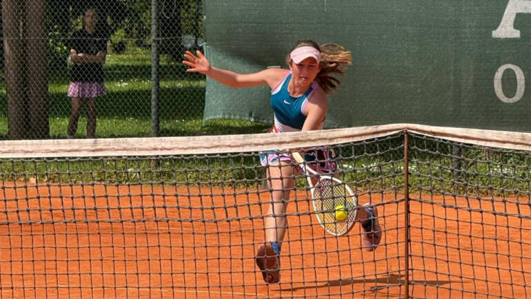 Emil Šverko i Morena Družijanić dalje u Širokom Brijegu,a Jakov Kramarić u Gradignanu