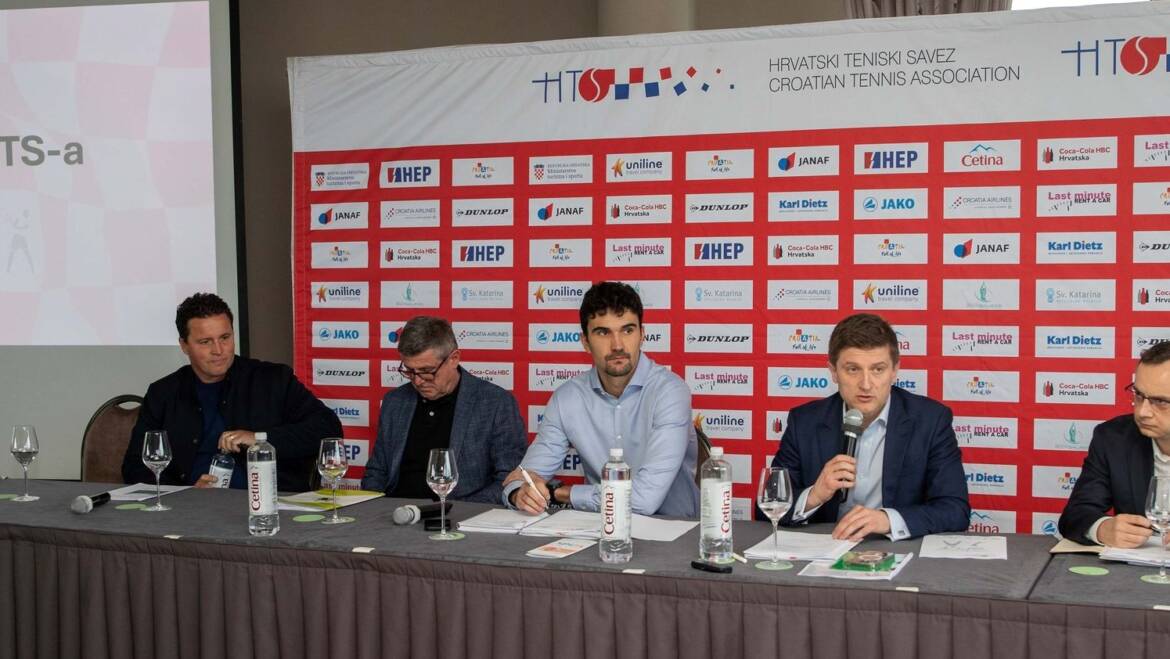 Saša Hiršzon novi predsjednik Stručnog odbora, izabran novi Upravni odbor HTS-a