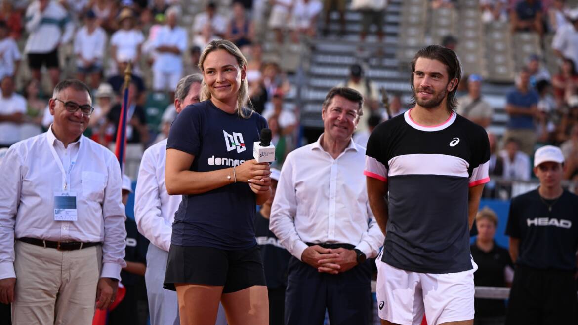 Hopman Cup ove godine u Bariju, među sudionicima i branitelj naslova Hrvatska