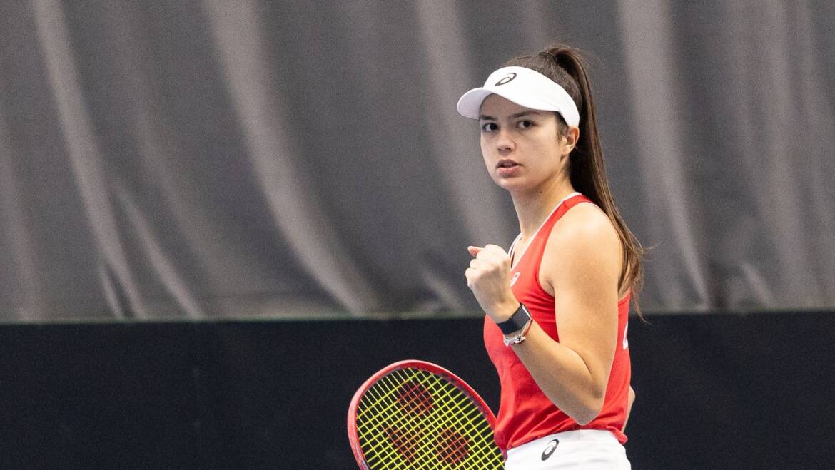 Nova pobjeda hrvatskih tenisačica na Billie Jean King Cupu, naše cure bolje i od Portugalki!