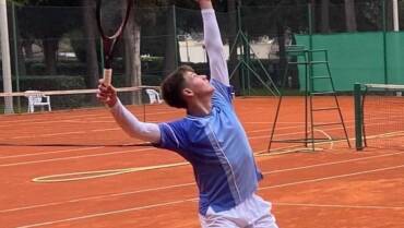 Iva Jerković u 3. kolu juniorskog ITF turnira na Malti, Hrvoje Jutreša uspješan u Beču