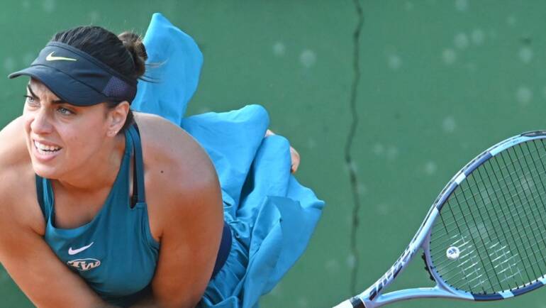 Ana Konjuh izgubila u 1. kolu WTA turniru u Rabatu, Australka Joint slavila nakon dva seta