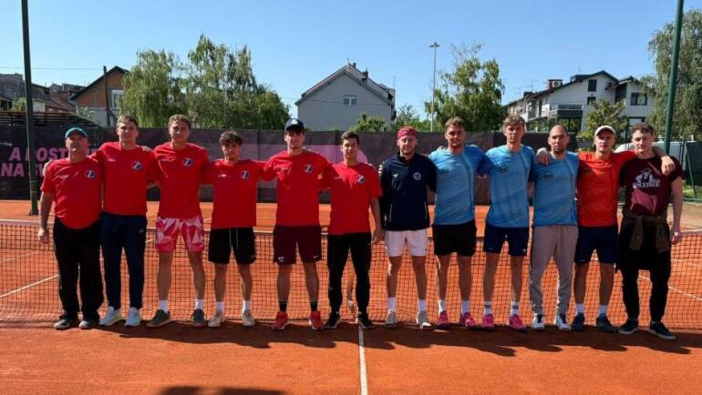 Momčad Chromos-Savice bolja od branitelja naslova