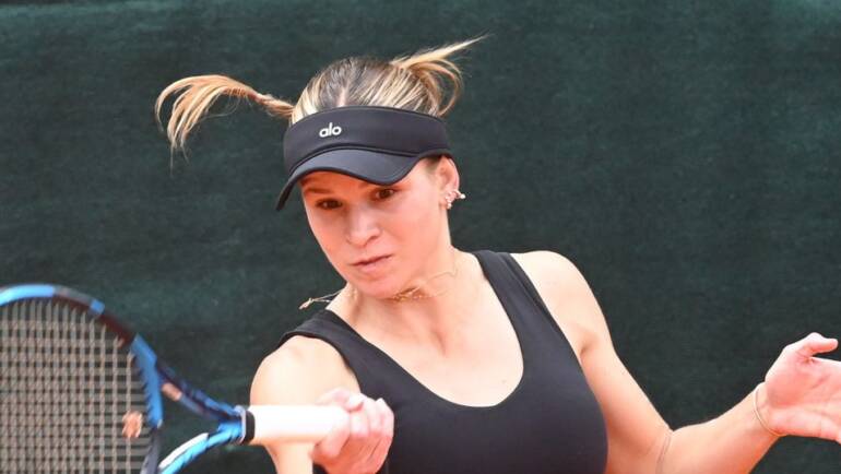 Dino Prižmić, Mili Poljičak, Jana Fett, Tara Würth i Iva Primorac uspješni u 1. kolu Zagreb Opena