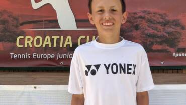 Sedmero naših predstavnika u 3. kolu TE Vinkovci Opena