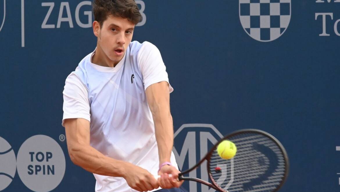 Matej Dodig u polufinalu Challengera u Francuskoj