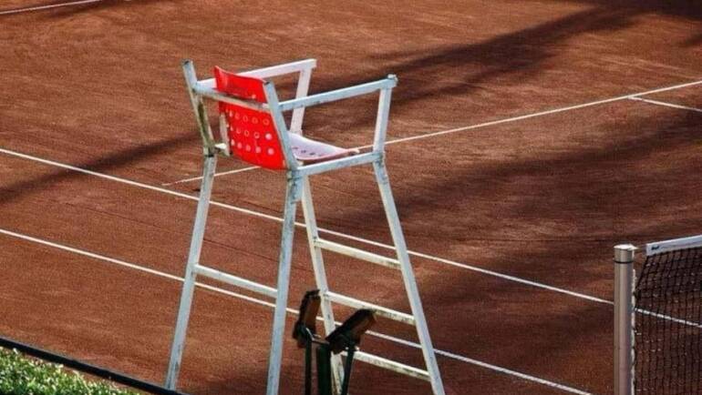 Novi tečaj za glavne i linijske suce