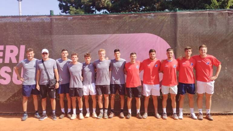 Momčad HTK Zagreba u ligaškom derbiju svladala Split 1950 sa 6:1