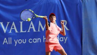 Sedmero naših predstavnika osiguralo nastup u 2. kolu Mladost Grill Opena