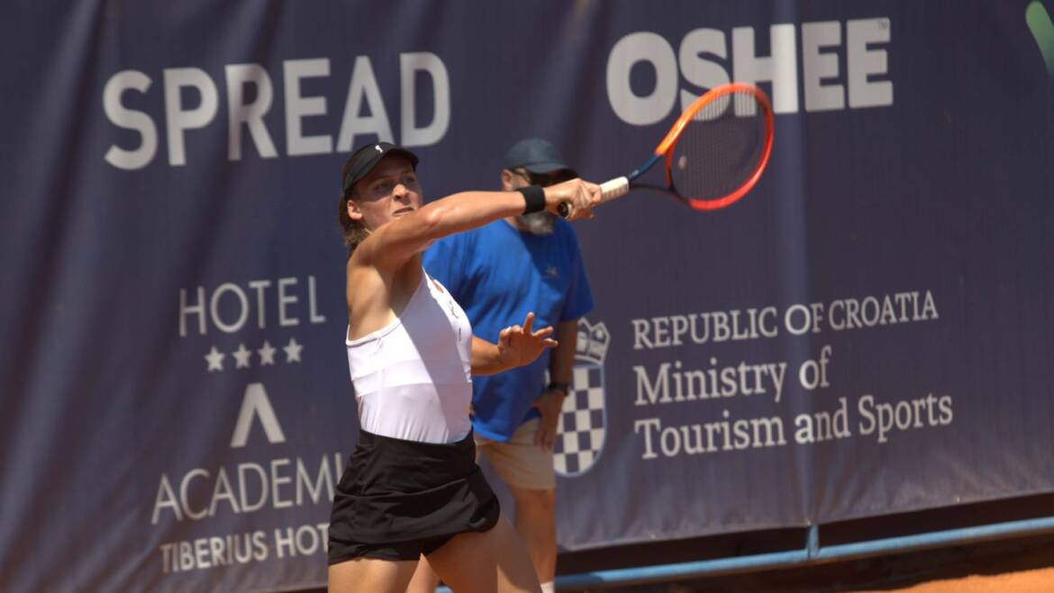 Tara Würth u četvrtfinalu WTA Challangera u Rio de Janeiru