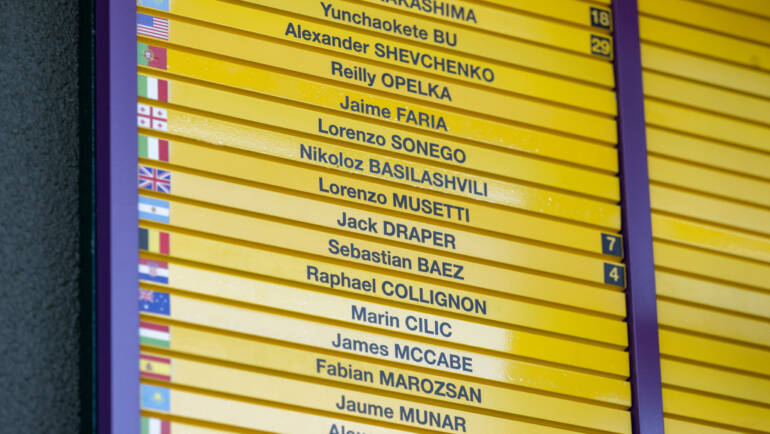 Marin Čilić otvara Wimbledon protiv Raphaela Collignona, Dona Vekić na Kimberly Birrell