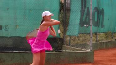 Marko Čolak, Sophia Santos i Lucija Vojak uspješni na juniorskom ITF turniru u Sarajevu