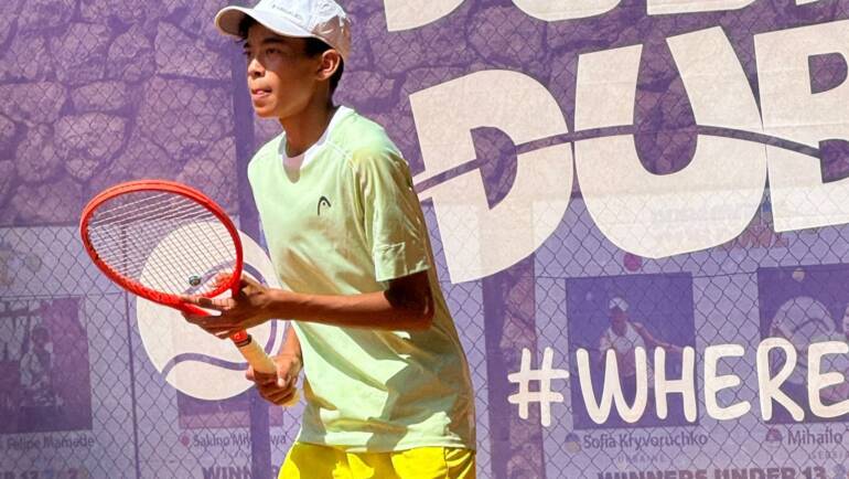 Jou-George Gnjidić protiv Roka Zahirovića za završnicu u Dubrovniku, u polufinalu i Lili Kordić