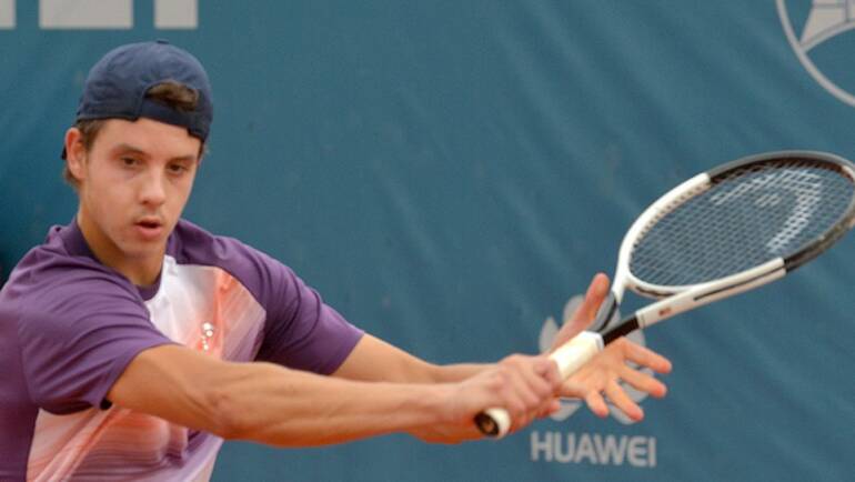 Matej Dodig krenuo odlično, ali ipak nije prošao u drugo kolo umaškog turnira