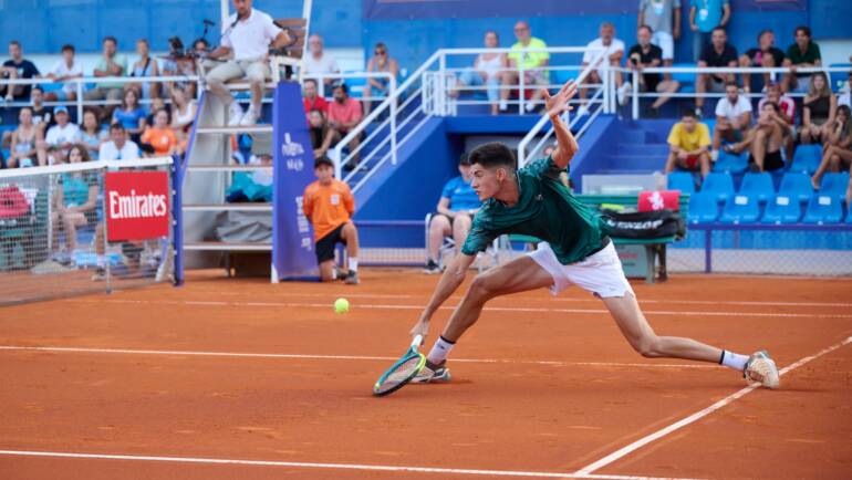 Izvrsni Mikrut bolji od polufinalista Umaga 2018.