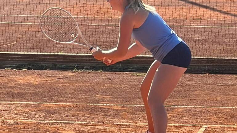 Šestero naših predstavnika u 3. kolu juniorskog ITF turnira u Vinkovcima