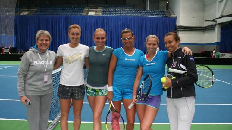 Umrla Marina Mihelić