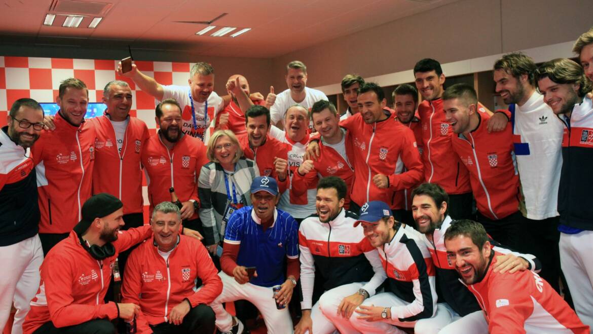 Hrvatska protiv Francuske u udarnoj postavi, ulaznice u prodaji od 16. kolovoza