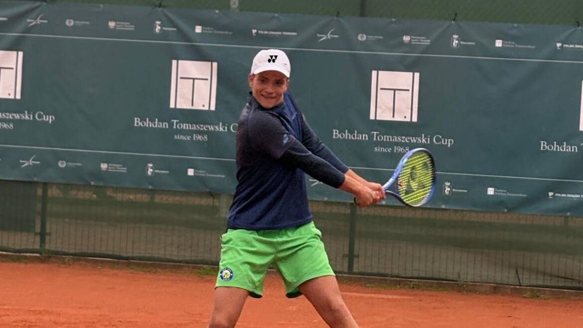 Ivan Maraković u četvrtfinalu TE turnira u Varšavi