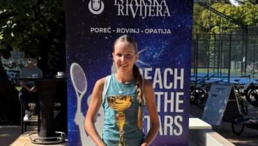 Šestero domaćih predstavnika uspješno drugog dana Adriatic Cupa u Velom Lošinju