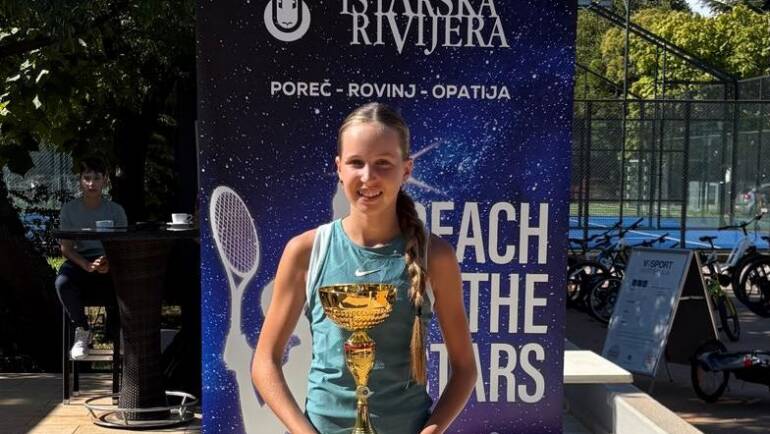 Šestero domaćih predstavnika uspješno drugog dana Adriatic Cupa u Velom Lošinju