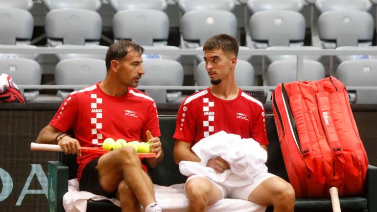 Čekamo izvlačenje da Francuzi otkriju karte