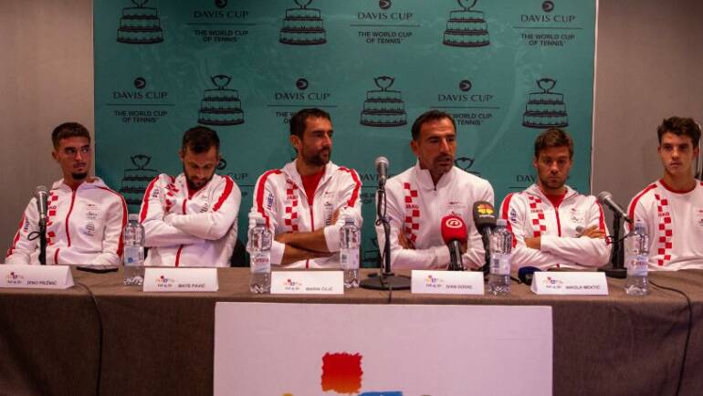 Izabrali smo podlogu na kojoj se dobro osjećamo, to bi moglo prevagnuti