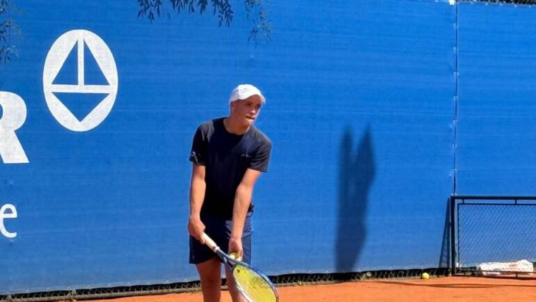 Poznati polufinalni parovi ekipnih PH za juniore i juniorke do 18 godina