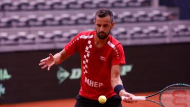 Mate Pavić i Marcelo Arevalo osigurali nastup u četvrtfinalu Rima