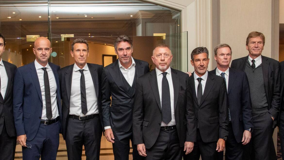 Veličanstven oproštaj od Nikole Pilića