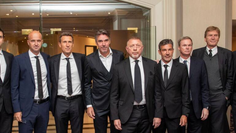 Veličanstven oproštaj od Nikole Pilića