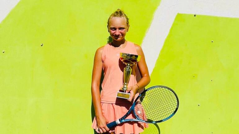 Emanuel Ivanišević izgubio u četvrtfinalu Pekinga, a Ana Marija Rebić Vrsara