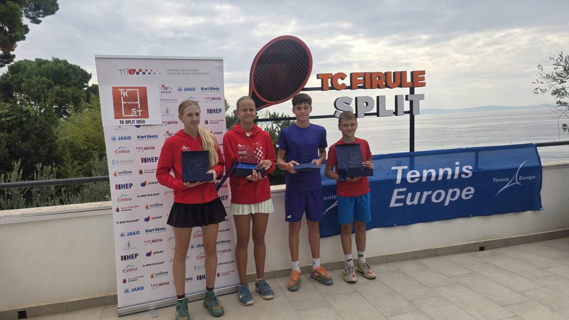 Polini Car hrvatski finale i dvostruka kruna na ovogodišnjem TE Split Openu