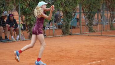 Petero naših predstavnika u 2. kolu TE Vinkovci Opena