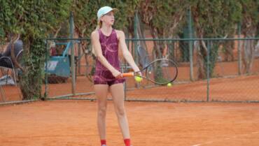 Jedanaest pobjeda domaćih predstavnika u 1. kolu Ljubičić Academy Opena u Velom Lošinju