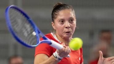 Antonia Ružić preko Rahimove do drugog kola WTA 1000 turnira u Rimu, slijedi Mira Andrejeva