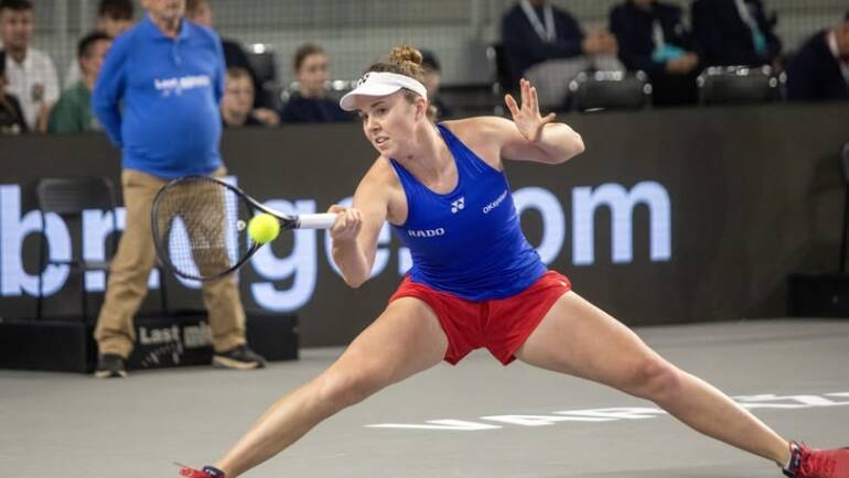 Češka svladala Kolumbiju 3:0, Hrvatska kreće u subotu