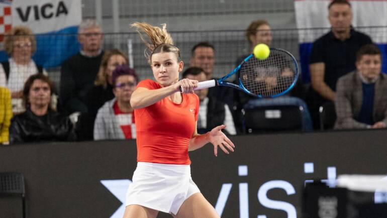 Jana Fett bez polufinala u Selva Gardeni