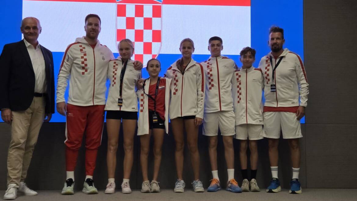 Marta Barišić jedina do pobjede u singlu prvog dana Teniskog festivala na Mallorci