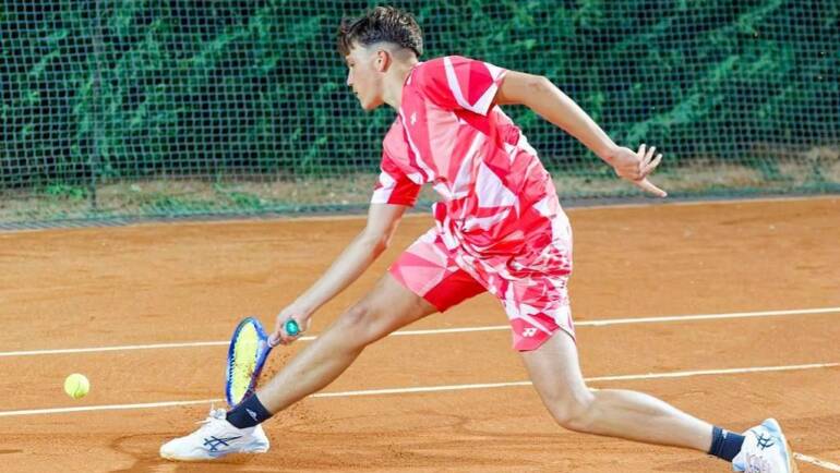 Hrvoje Jutreša i Ivan Maraković uspješni u Mariboru, a Iva Šverko u Paralimniju