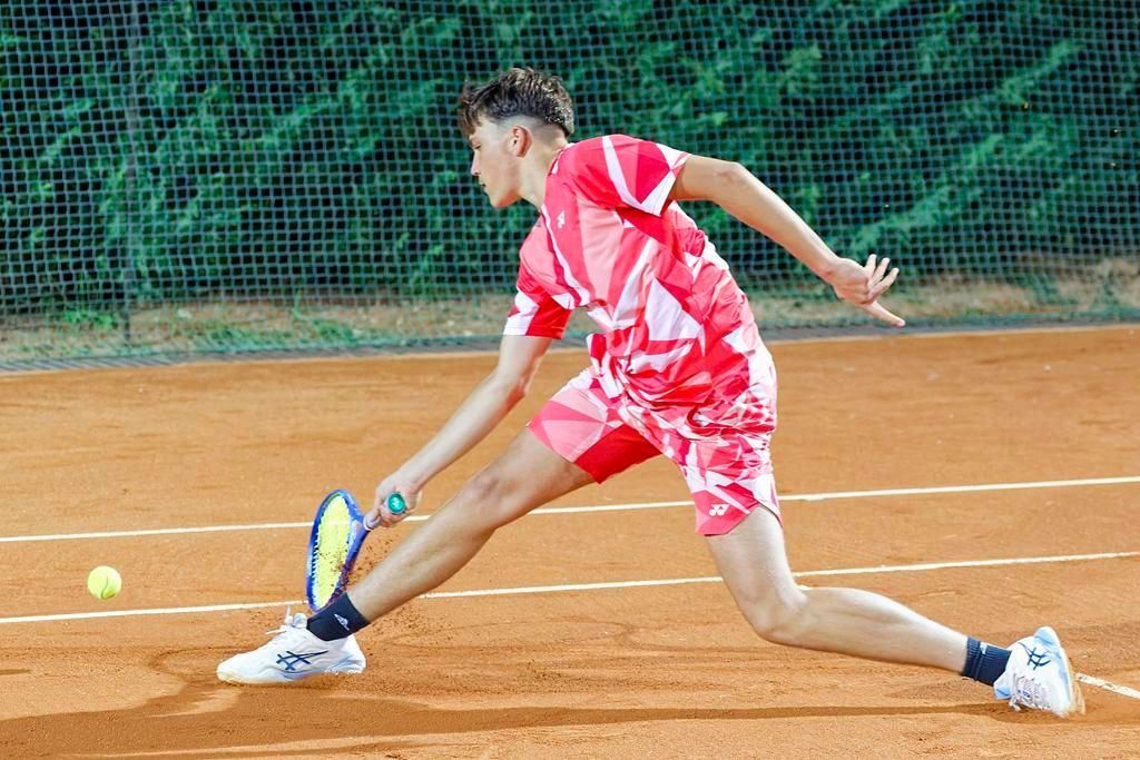 Hrvoje Jutreša i Ivan Maraković uspješni u Mariboru, a Iva Šverko u Paralimniju