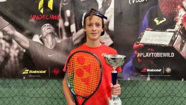 Sedmero naših predstavnika u utorak do 2. kola Ljubičić Academy Opena u Velom Lošinju