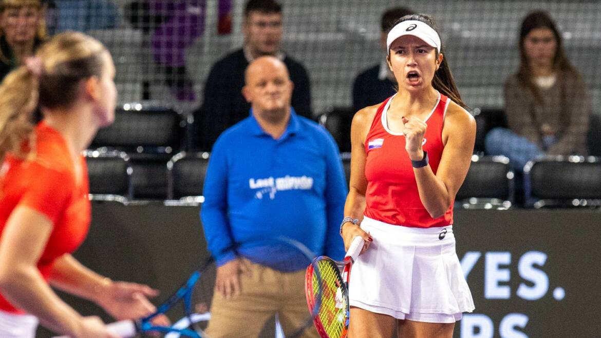 Hrvatska bolja od Kolumbije, u nedjelju protiv Češke pada odluka tko će u viši rang