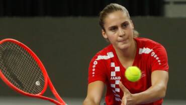 Tara Würth bez izgubljenog gema do polufinala ITF turnira u Bolu