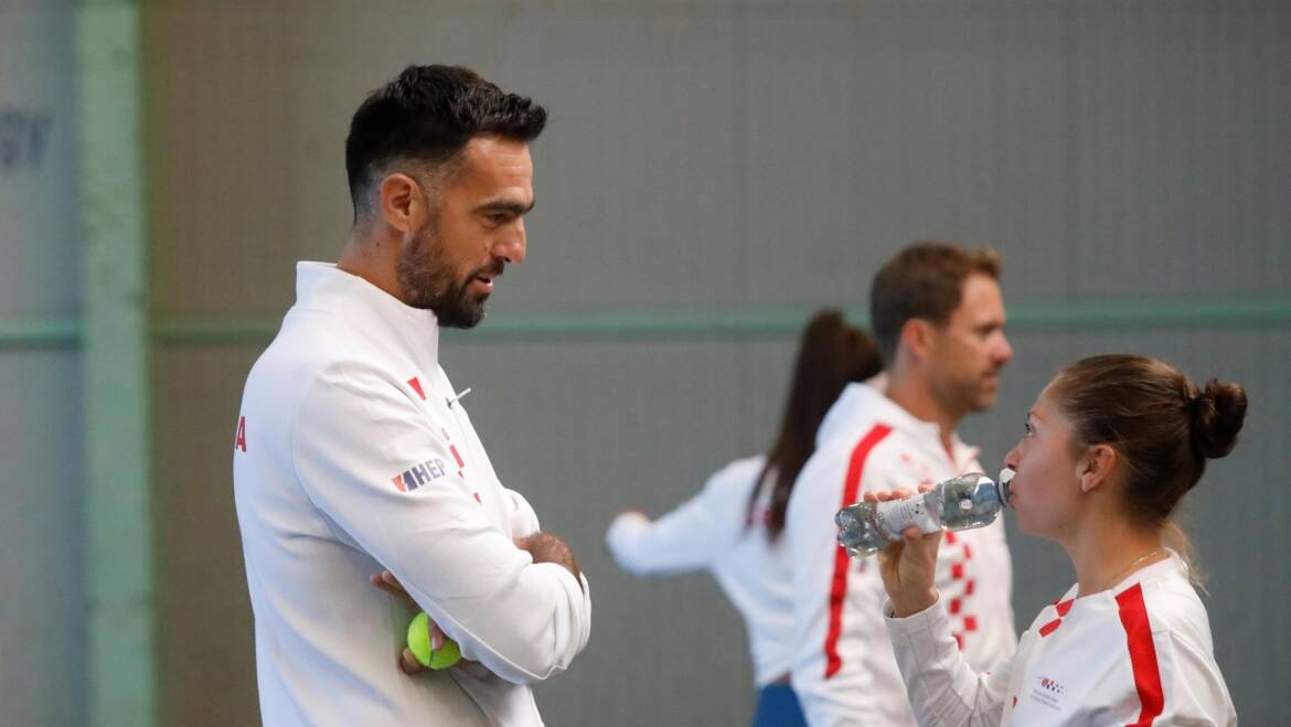 „Sve ovo boli, ali me raduje karakter naše ekipe“