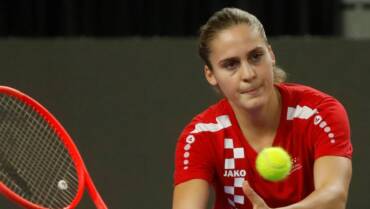 Tara Würth i Ana Petković u 2. kolu kvalifikacija WTA 125 Challengera u Dubrovniku